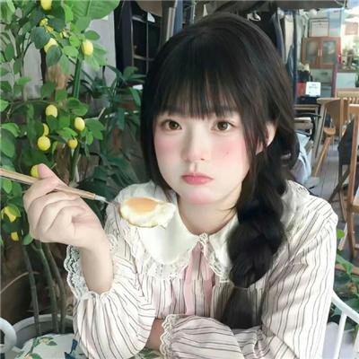天使的身影