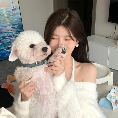 贝壳与牧师